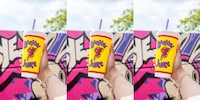 Savory-Sweet Smoothies