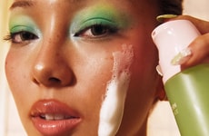 Micro-Foam Matcha Essences