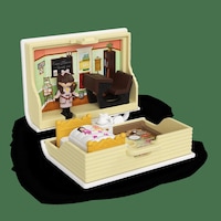 Historical Character Collectibles Image 2