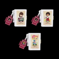 Historical Character Collectibles Image 4