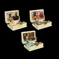 Historical Character Collectibles Image 5