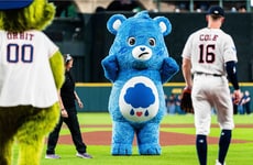 Family-Friendly Sports Activations