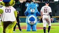 Family-Friendly Sports Activations Image 1