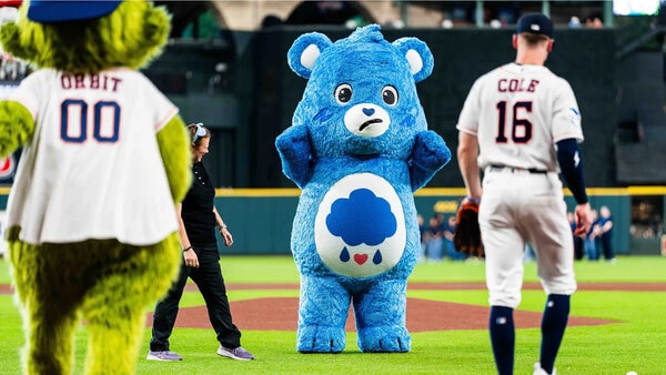 Family-Friendly Sports Activations