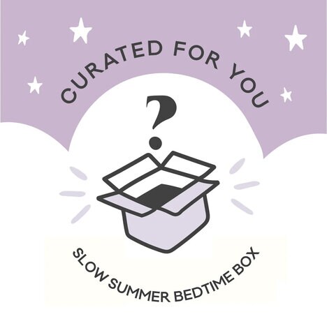 Sensory-Friendly Bedtime Kits