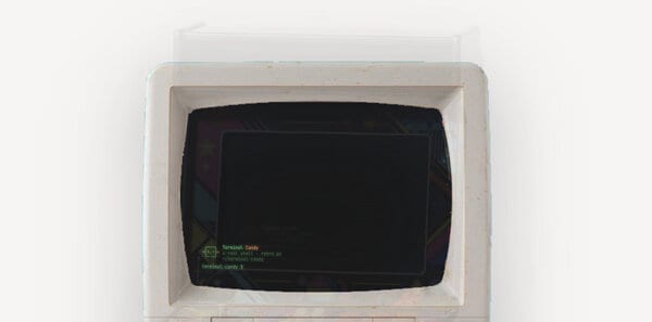 Customisable Terminal Apps