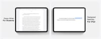 Academic Writing Apps