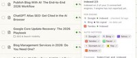 AI Publishing Platforms