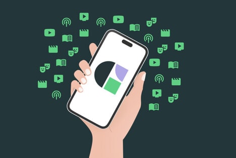 Media Tracking Apps