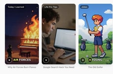 AI Short-Form Video Tools