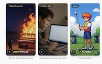 AI Short-Form Video Tools