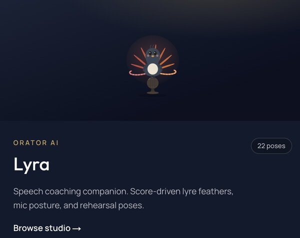 Animated Mascot Tools