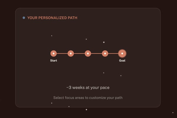 AI Learning Platforms
