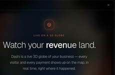 3D Revenue Analytics