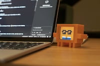 AI Coding Hardware