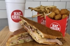 Pork Belly Cubano Sandwiches