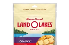 Lunchbox-Friendly Cheese Cubes