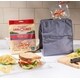 Lunchbox-Friendly Cheese Cubes Image 2