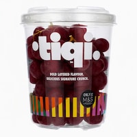 Seedless Grab-And-Go Grapes