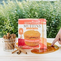 Frozen Breakfast Muffins Image 3