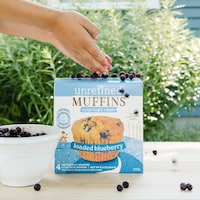Frozen Breakfast Muffins Image 4
