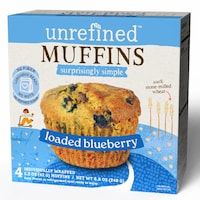 Frozen Breakfast Muffins Image 6