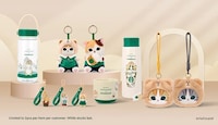 Cat-Themed Coffee Accessories Image 2