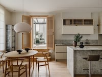 Hanok-Inspired Moscow Apartments Image 2
