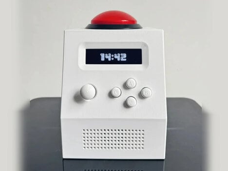 Phone-Free Alarm Clocks