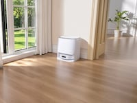 Self-Cleaning Floor Robots Image 2