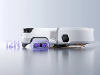 Self-Cleaning Floor Robots Image 3