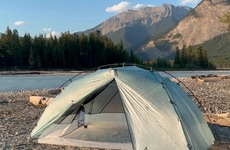 Ultralight Storm Shelters
