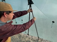 Ultralight Storm Shelters Image 2