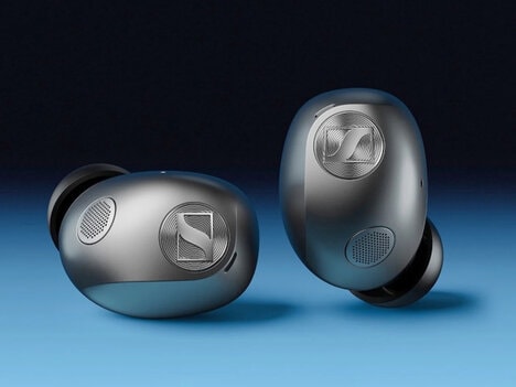Repairable Wireless Earbuds