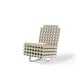 Modular Chrome Furniture Image 3