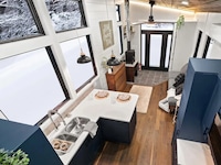 Apartment-Style Tiny Home Image 2