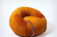 Inflatable Support Chairs