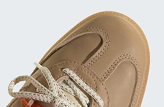 Multi-Lace Terrace Sneakers