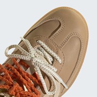 Multi-Lace Terrace Sneakers Image 1