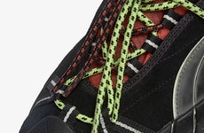 Rugged Racing Sneakers
