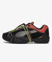 Rugged Racing Sneakers Image 2