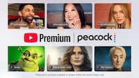 Cross-Platform Streaming Bundles