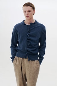 Textured Autumn Wardrobe Image 3