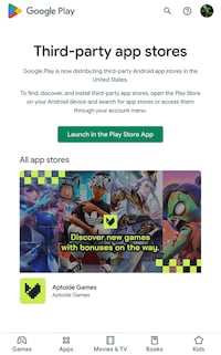 Third-Party App Stores Image 1