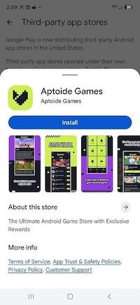 Third-Party App Stores Image 2