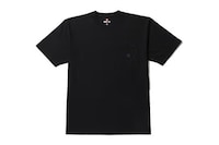 Tonal Pocket T-Shirts Image 2