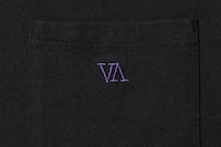 Tonal Pocket T-Shirts Image 3