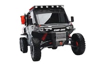 Extreme Off-Road Concepts Image 2