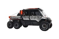 Extreme Off-Road Concepts Image 3