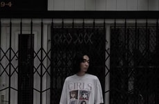 Graphic Seasonal Anime Apparel